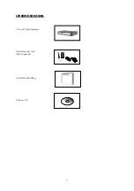 Preview for 112 page of Abus eytron TV8910 Installation Manual And Operating Manual