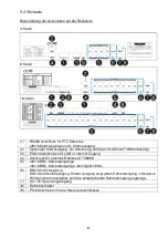 Preview for 8 page of Abus Eytron TV8931 User Manual