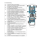 Preview for 9 page of Abus Eytron TV8931 User Manual