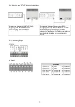 Preview for 11 page of Abus Eytron TV8931 User Manual