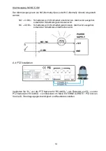 Preview for 13 page of Abus Eytron TV8931 User Manual