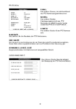 Preview for 42 page of Abus Eytron TV8931 User Manual