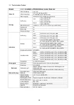 Preview for 46 page of Abus Eytron TV8931 User Manual