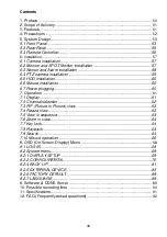 Preview for 49 page of Abus Eytron TV8931 User Manual