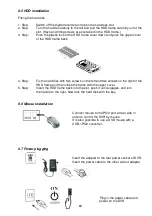 Preview for 60 page of Abus Eytron TV8931 User Manual