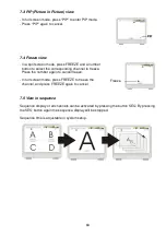 Preview for 63 page of Abus Eytron TV8931 User Manual