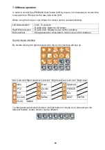 Preview for 66 page of Abus Eytron TV8931 User Manual