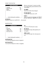 Preview for 76 page of Abus Eytron TV8931 User Manual