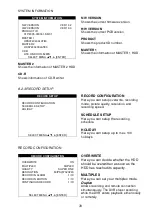 Preview for 78 page of Abus Eytron TV8931 User Manual