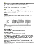 Preview for 79 page of Abus Eytron TV8931 User Manual