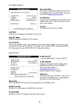 Preview for 84 page of Abus Eytron TV8931 User Manual