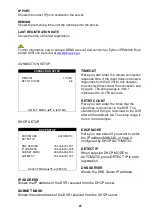 Preview for 85 page of Abus Eytron TV8931 User Manual