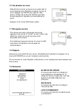 Preview for 111 page of Abus Eytron TV8931 User Manual