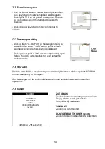 Preview for 161 page of Abus Eytron TV8931 User Manual