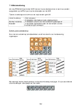 Preview for 163 page of Abus Eytron TV8931 User Manual