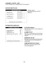 Preview for 186 page of Abus Eytron TV8931 User Manual