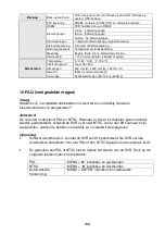 Preview for 189 page of Abus Eytron TV8931 User Manual