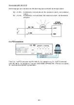 Preview for 203 page of Abus Eytron TV8931 User Manual