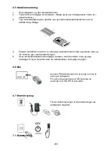 Preview for 204 page of Abus Eytron TV8931 User Manual