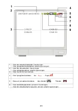 Preview for 205 page of Abus Eytron TV8931 User Manual