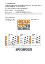 Preview for 210 page of Abus Eytron TV8931 User Manual