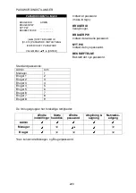 Preview for 221 page of Abus Eytron TV8931 User Manual