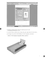 Предварительный просмотр 7 страницы Abus FA01 Assembly And Operating Instructions Manual