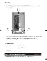 Предварительный просмотр 8 страницы Abus FA01 Assembly And Operating Instructions Manual