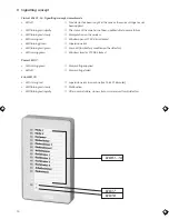 Предварительный просмотр 10 страницы Abus FA01 Assembly And Operating Instructions Manual