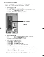 Предварительный просмотр 18 страницы Abus FA01 Assembly And Operating Instructions Manual