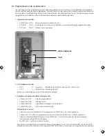 Предварительный просмотр 25 страницы Abus FA01 Assembly And Operating Instructions Manual