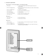 Предварительный просмотр 31 страницы Abus FA01 Assembly And Operating Instructions Manual