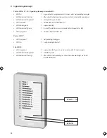 Предварительный просмотр 38 страницы Abus FA01 Assembly And Operating Instructions Manual