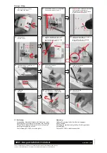 Preview for 2 page of Abus FTS 3003 Fitting And Operating Instruction