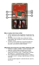 Предварительный просмотр 18 страницы Abus FU 8230 Installation Instructions Manual