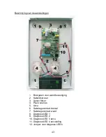 Preview for 43 page of Abus FU2938 Installation Manual