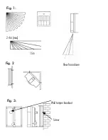 Предварительный просмотр 2 страницы Abus FU5110 Installation Manual