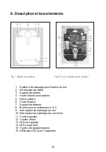 Preview for 36 page of Abus FU5165 Installation And Operating Instructions Manual