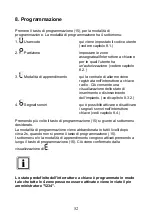 Preview for 52 page of Abus FU5165 Installation And Operating Instructions Manual