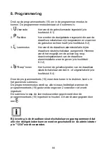 Preview for 66 page of Abus FU5165 Installation And Operating Instructions Manual