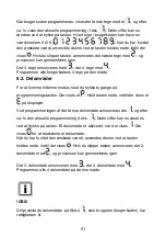 Preview for 81 page of Abus FU5165 Installation And Operating Instructions Manual