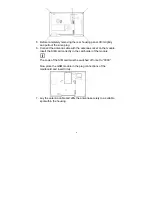 Preview for 9 page of Abus FU8010 Manual