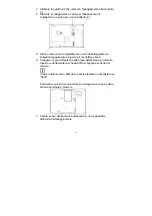 Preview for 19 page of Abus FU8010 Manual