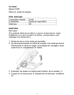 Preview for 12 page of Abus FU8020 Manual