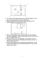 Preview for 21 page of Abus FU8020 Manual