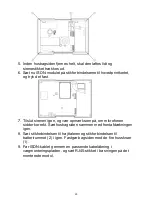 Preview for 25 page of Abus FU8020 Manual