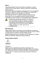 Preview for 27 page of Abus FU8020 Manual