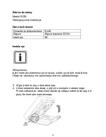 Preview for 28 page of Abus FU8020 Manual