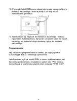 Preview for 30 page of Abus FU8020 Manual