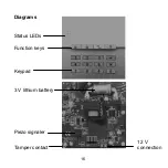 Предварительный просмотр 16 страницы Abus FU8110 User Manual